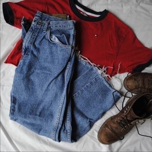 Vintage Wrangler Jeans